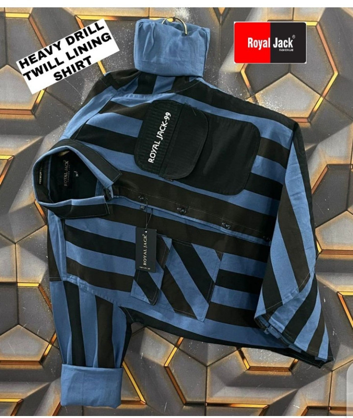 ROYAL JACK 360