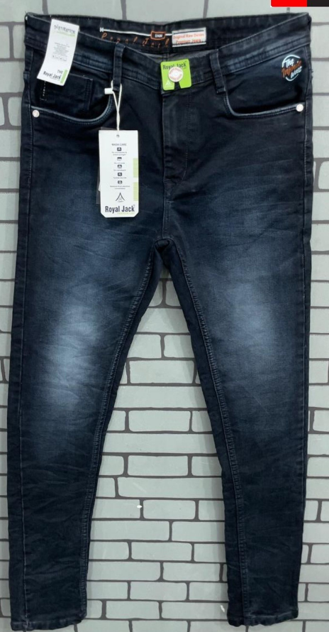ROYAL JACK JEANS 204