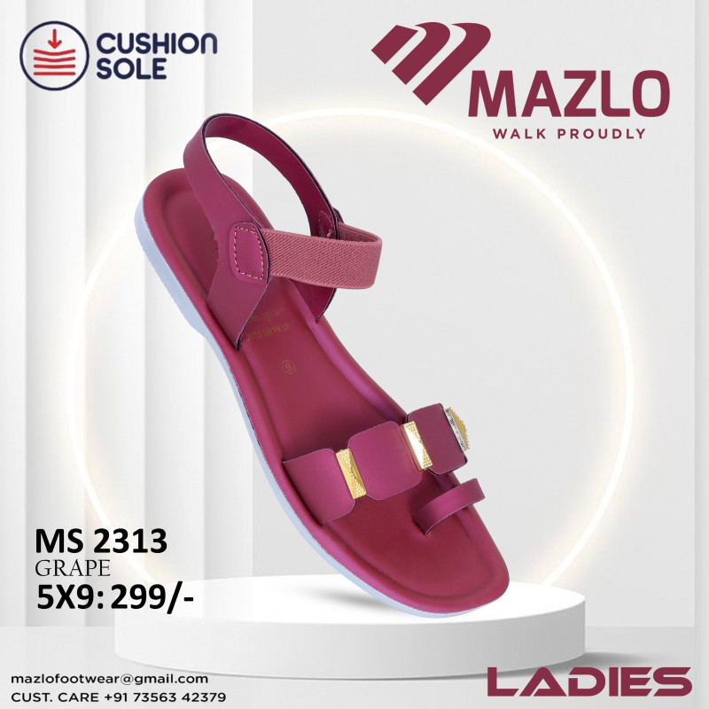 MAZLO 007