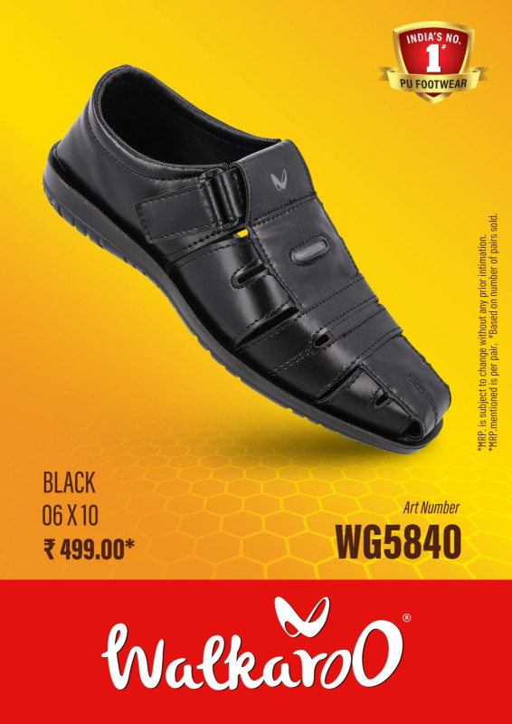 WALKAROO 5840
