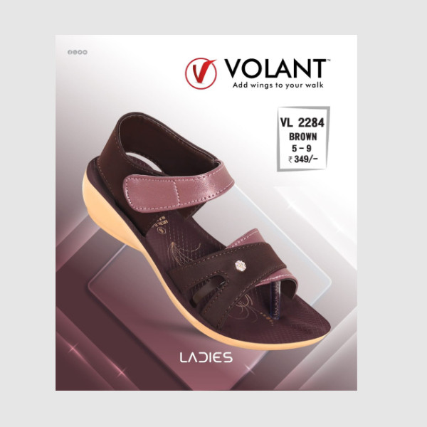 VOLANT 1419