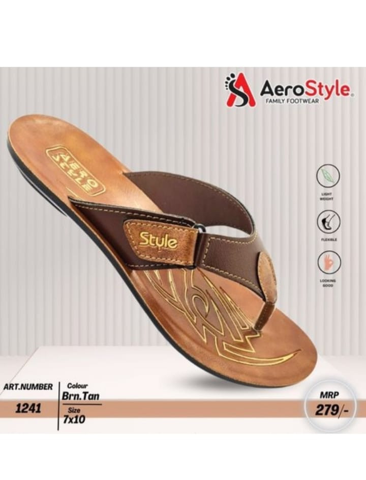 AeroStyle 1241