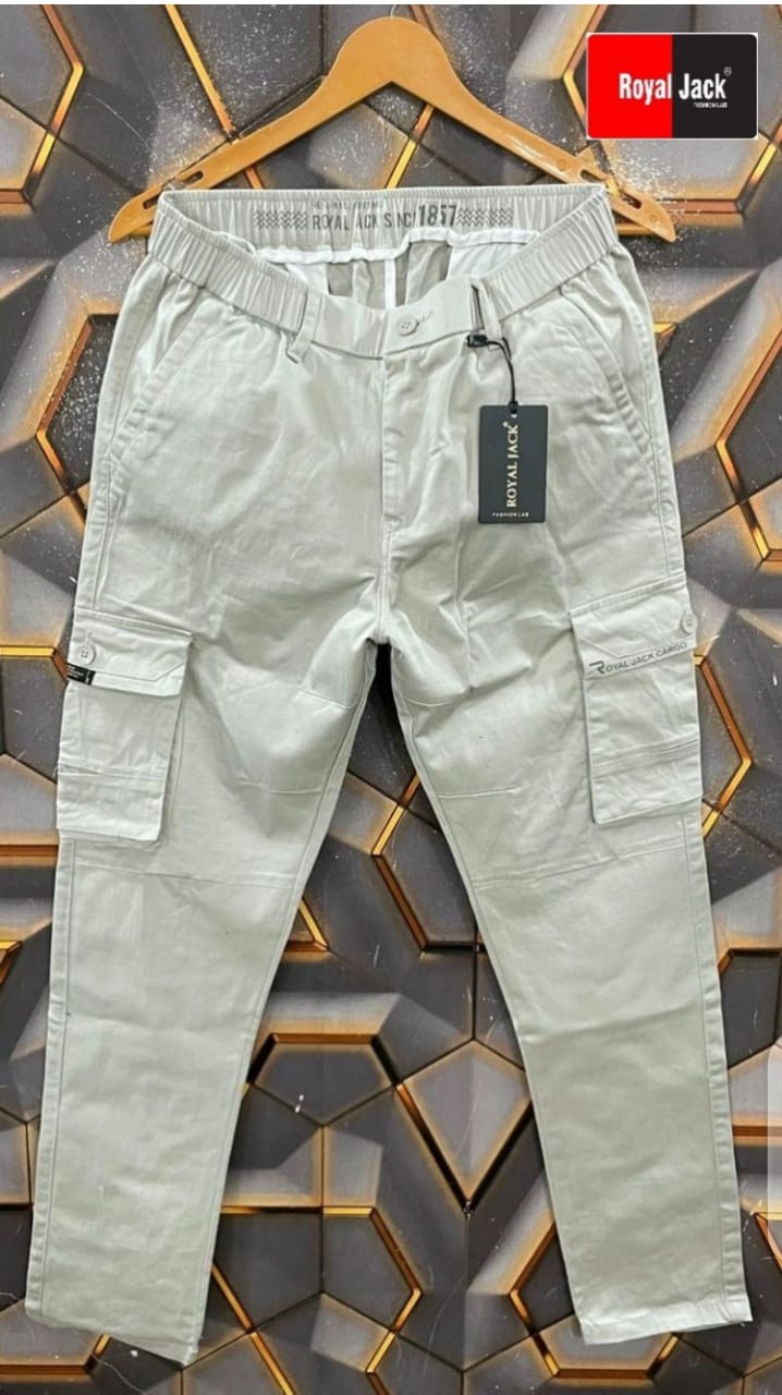 ROYAL JACK 140