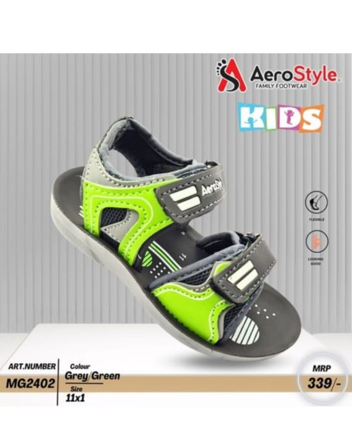 AeroStyle 2402