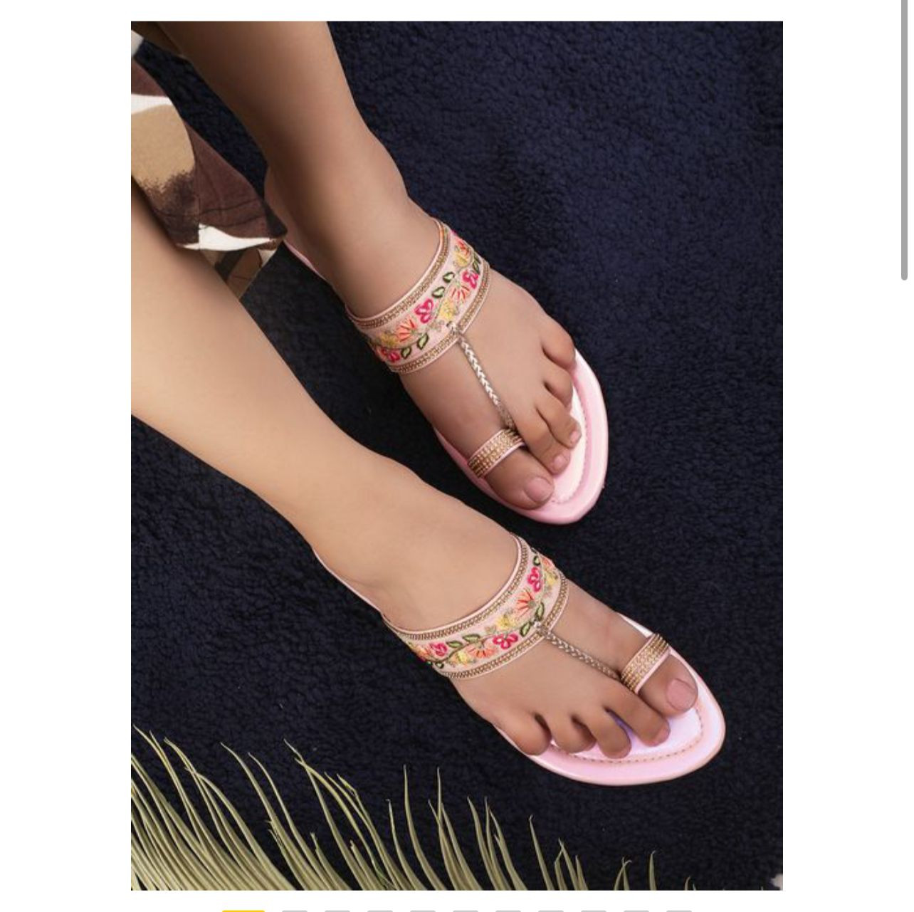 FROH FEET 1804