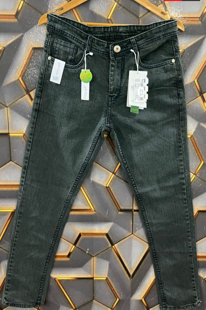 ROYAL JACK JEANS 104