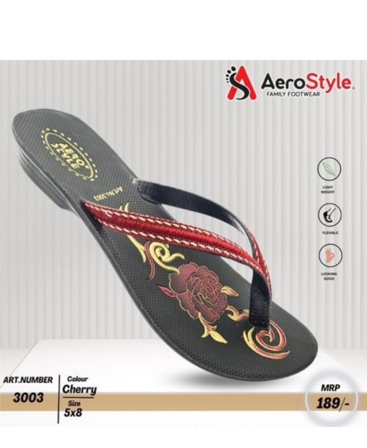 AeroStyle 3003