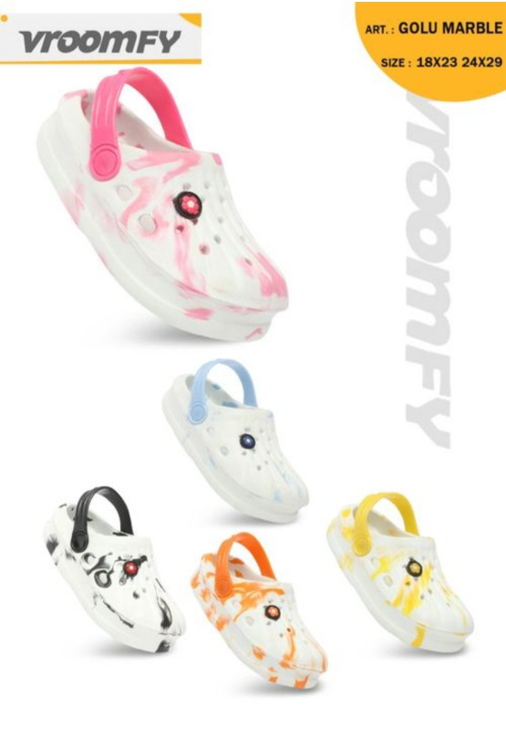 VROOMFY 4052