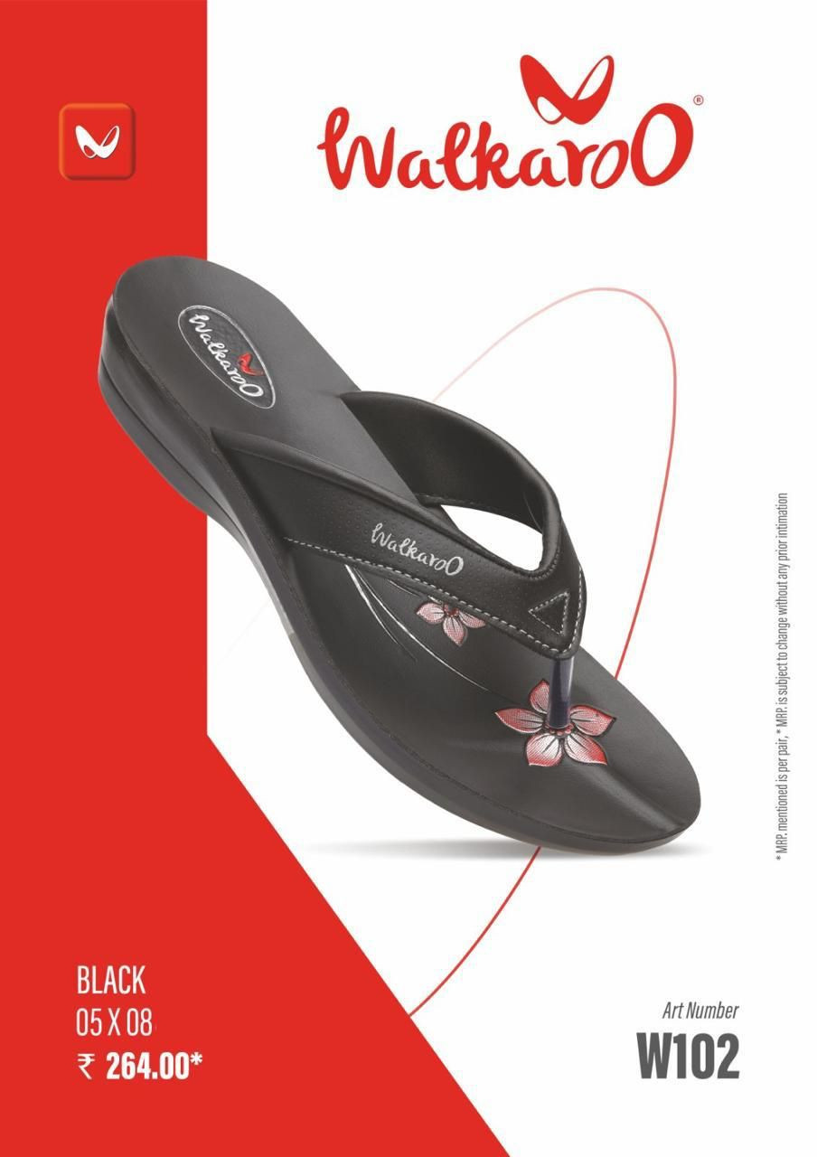 WALKAROO 102