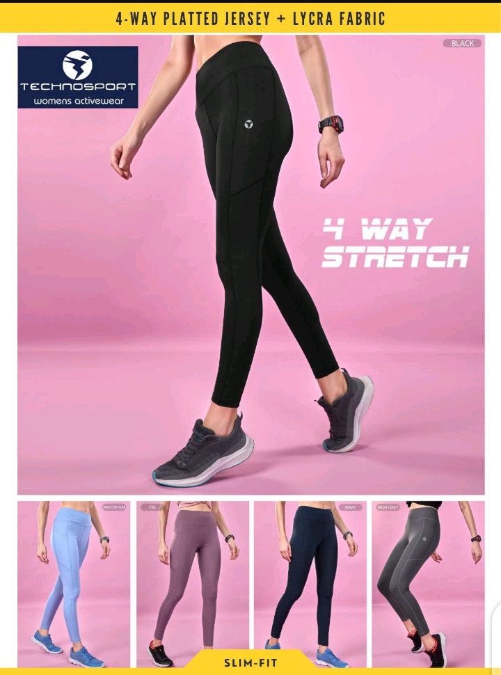 TECHNOSPORT 29
