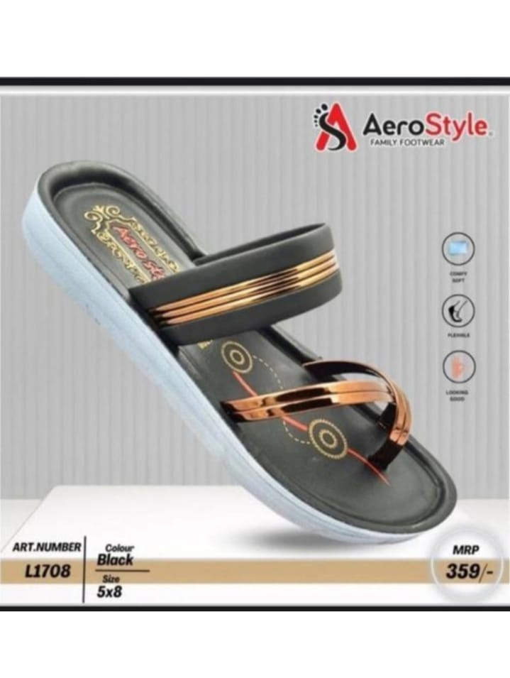 AeroStyle 1708