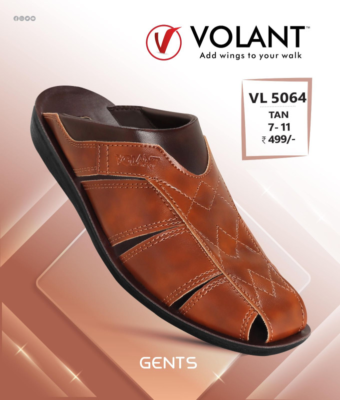 VOLANT 40