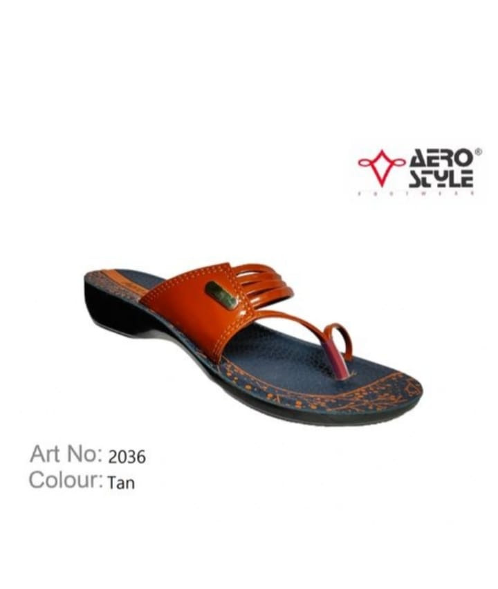 AeroStyle 2036