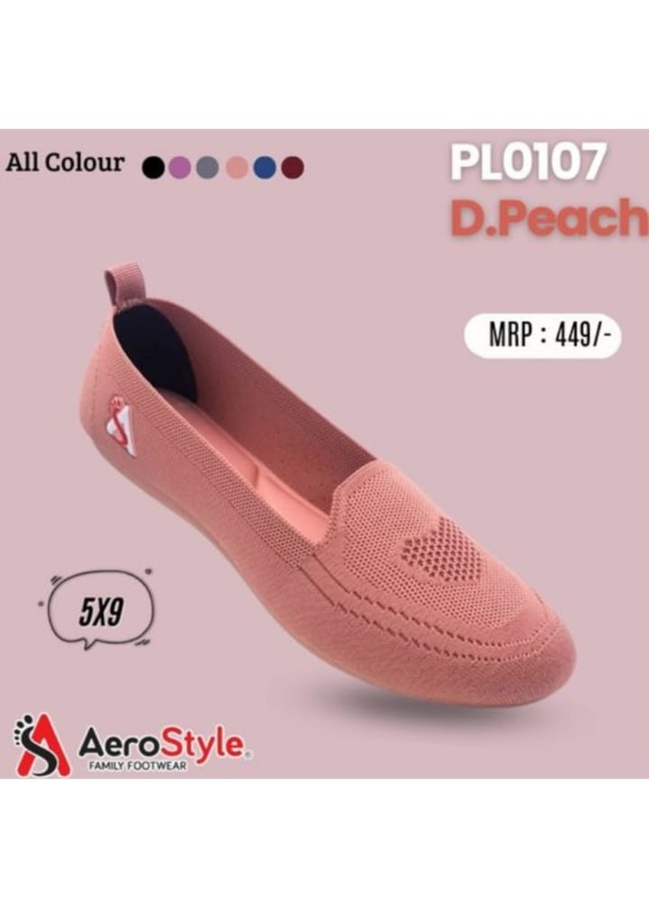 AeroStyle 0107