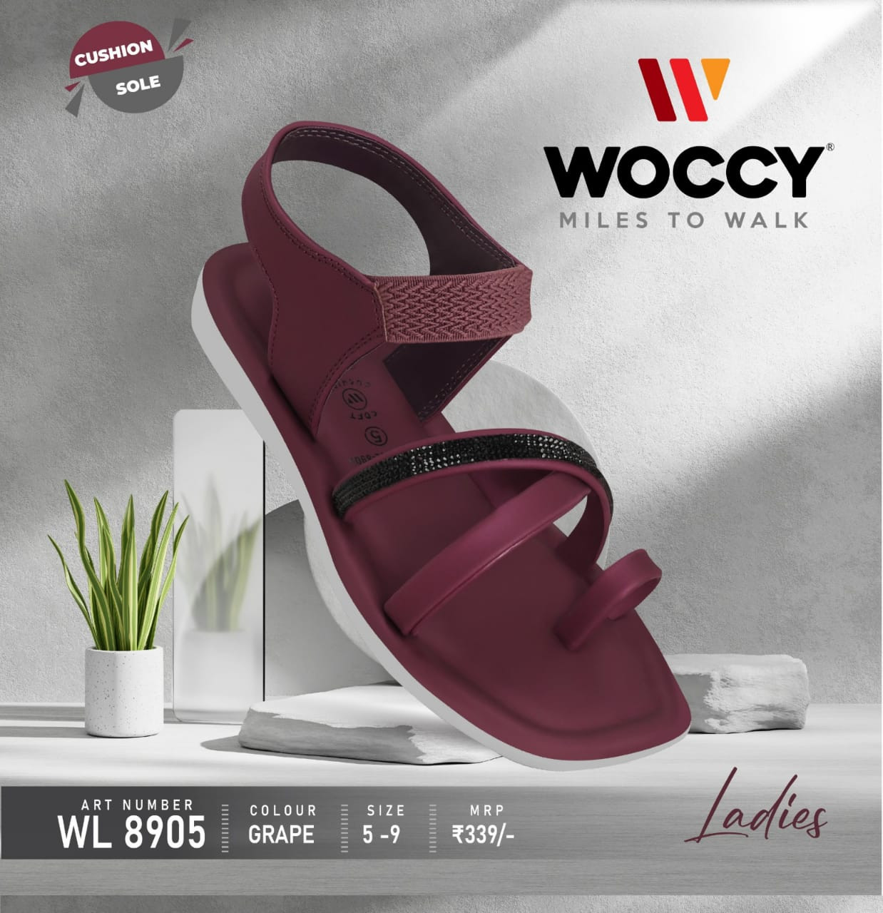 WOCCY 1634