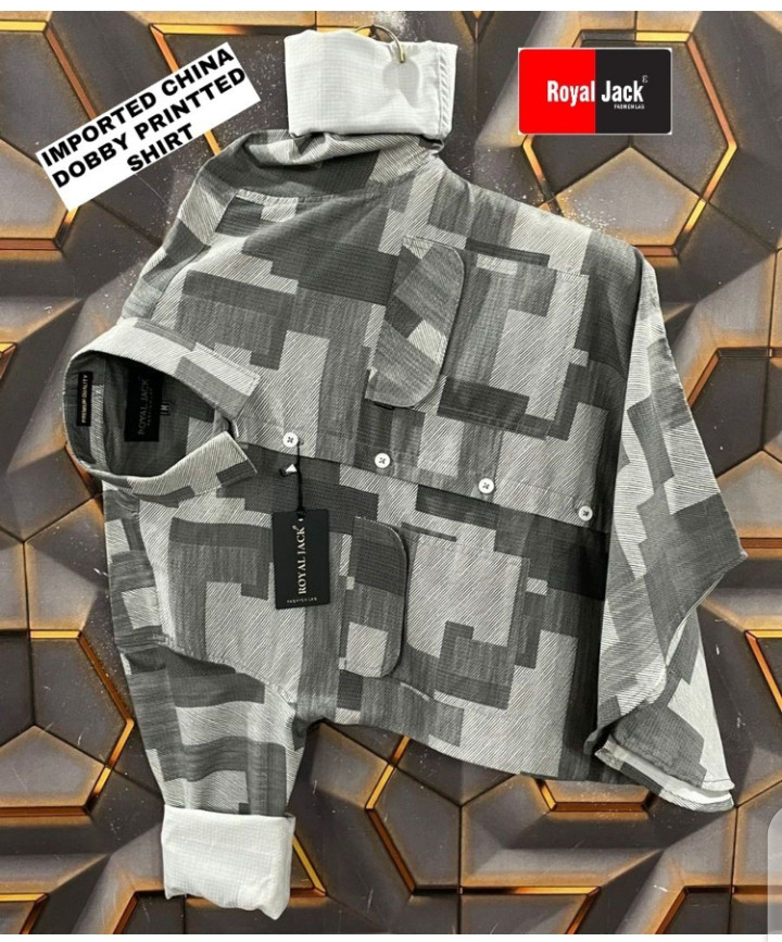 ROYAL JACK 357