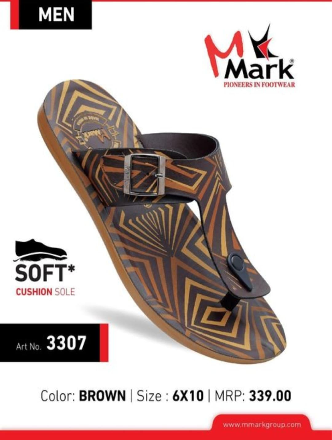 MARK 3307