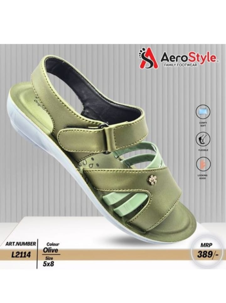 AeroStyle 2114