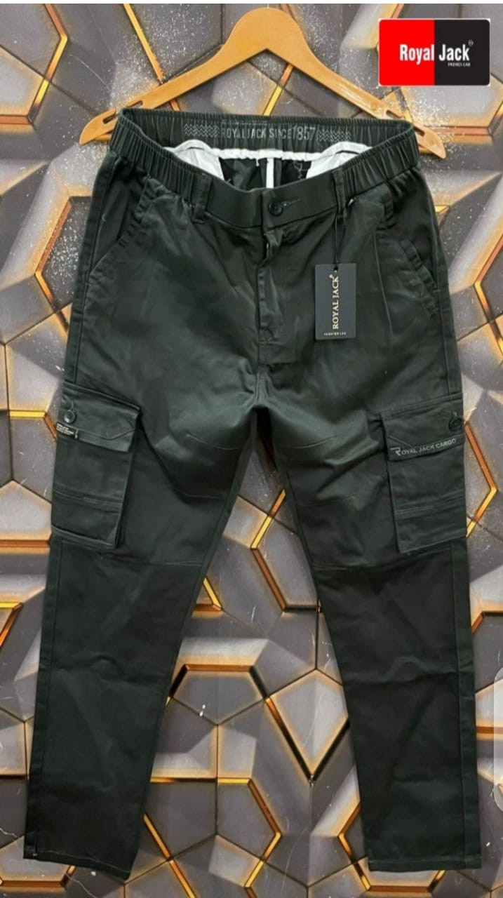 ROYAL JACK 142