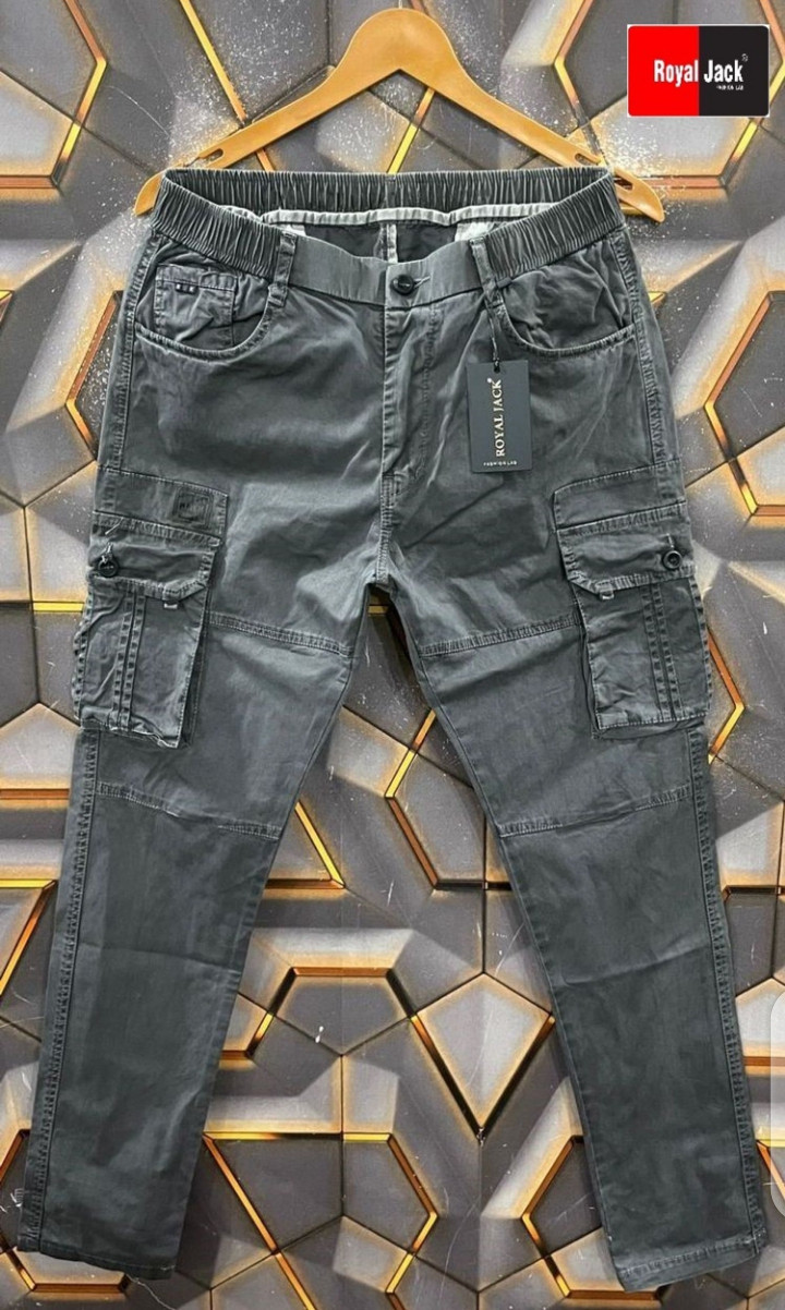 ROYAL JACK 116