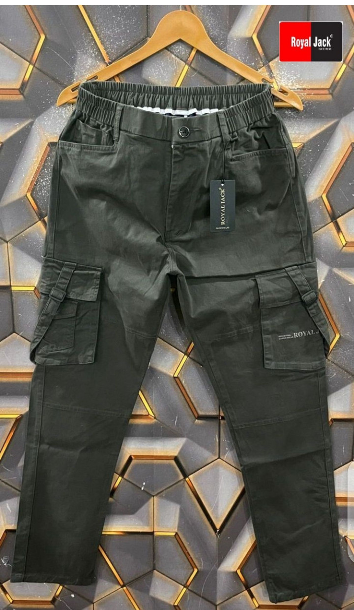 ROYAL JACK 200
