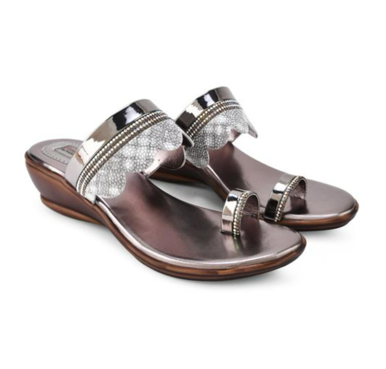 FROH FEET 1958