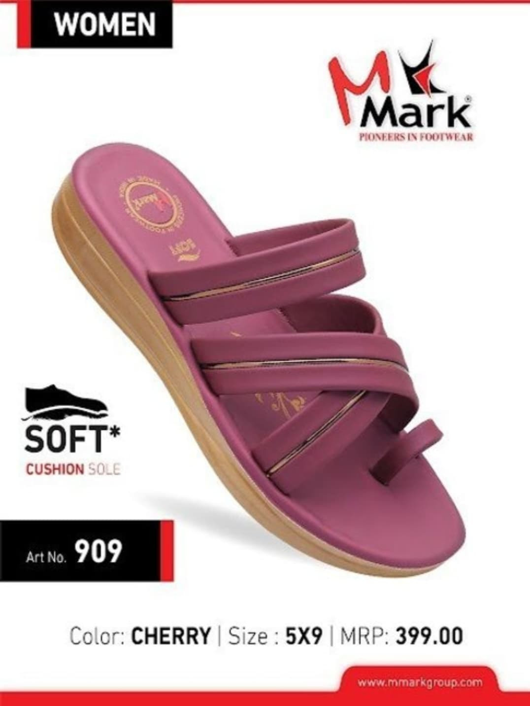 MARK 909