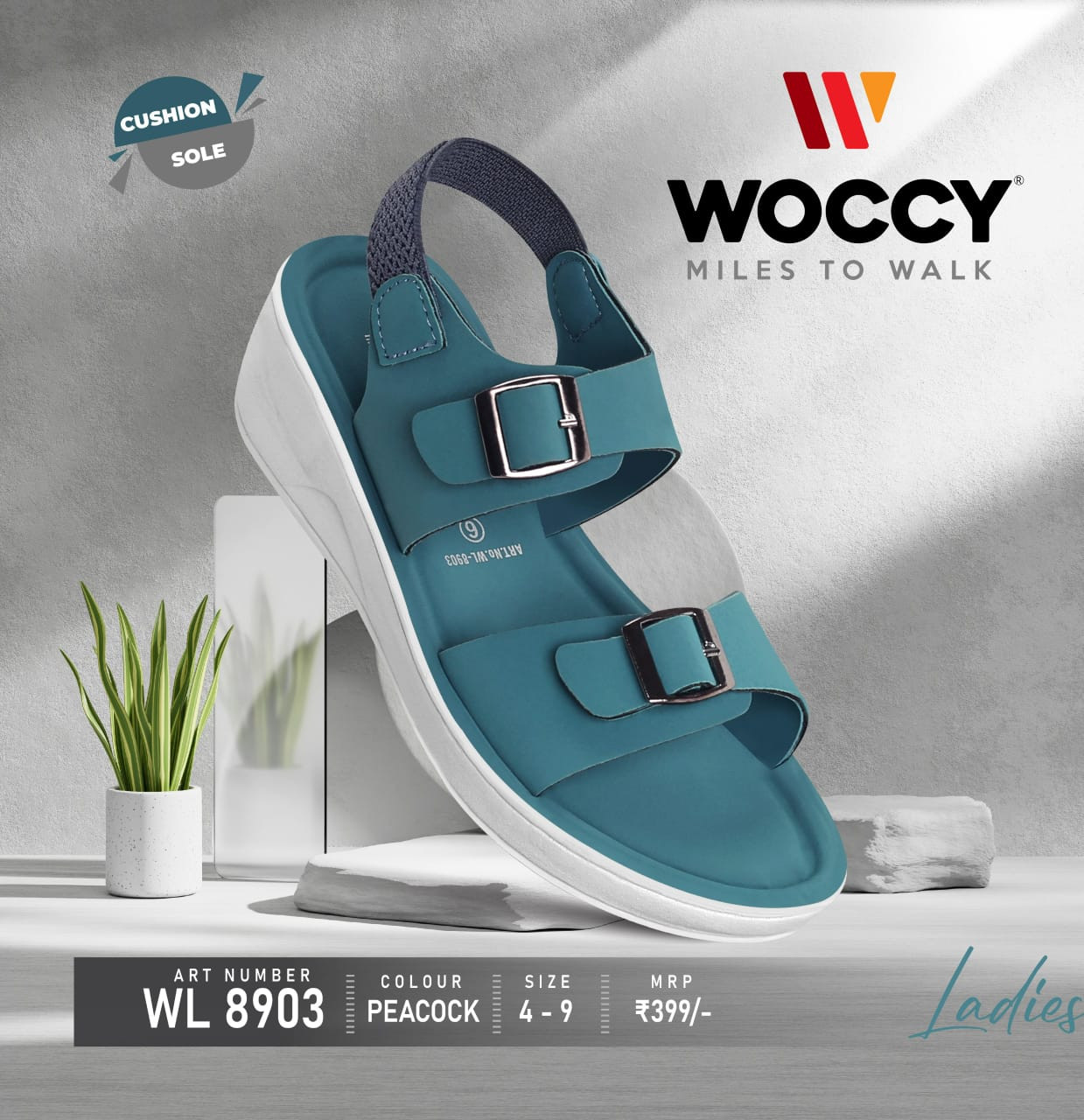 WOCCY 1601
