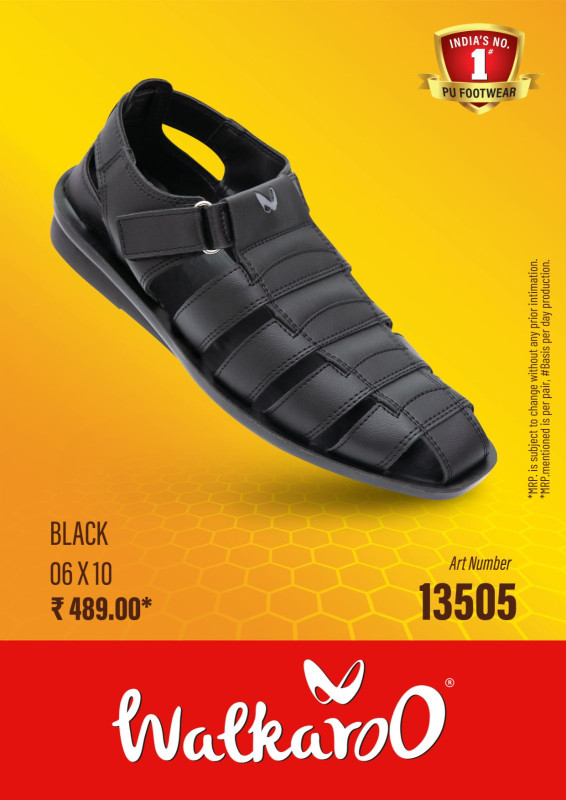 WALKAROO 13505