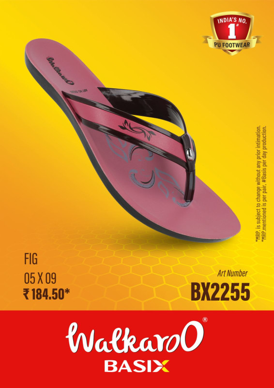 WALKAROO 2255