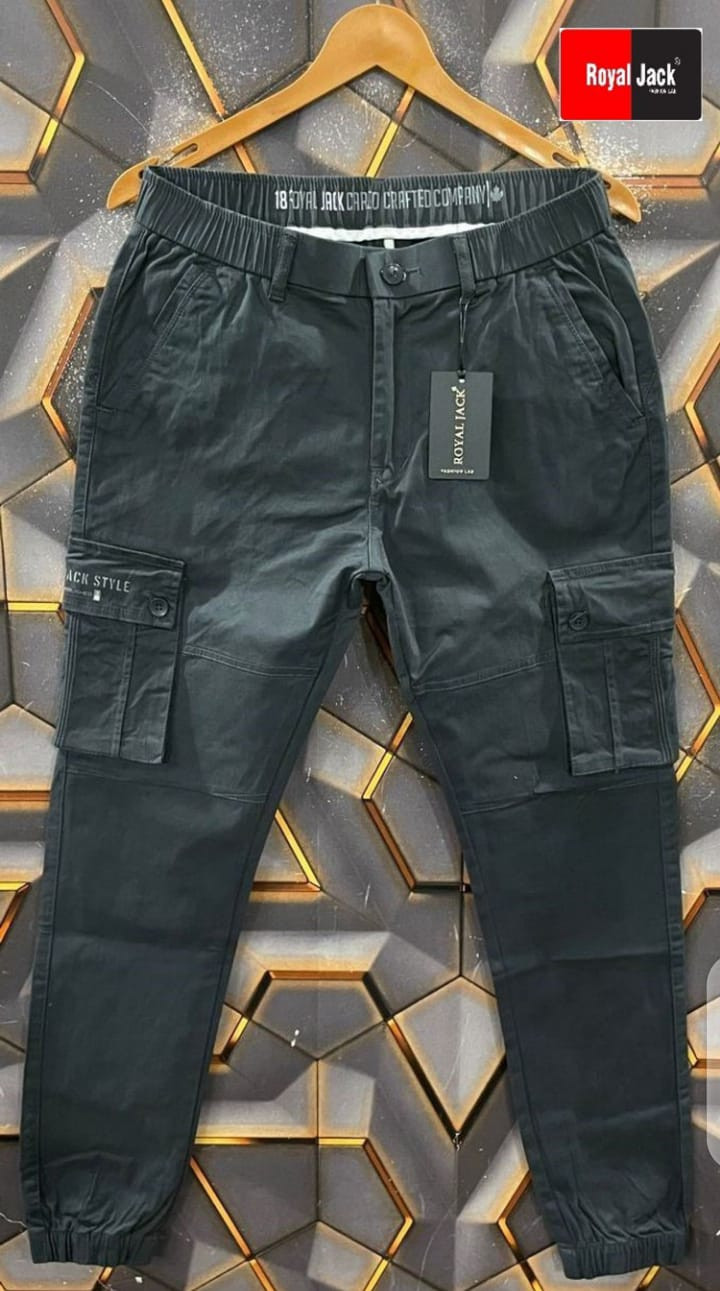 ROYAL JACK 190