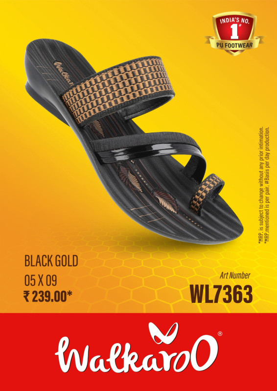 WALKAROO 7363