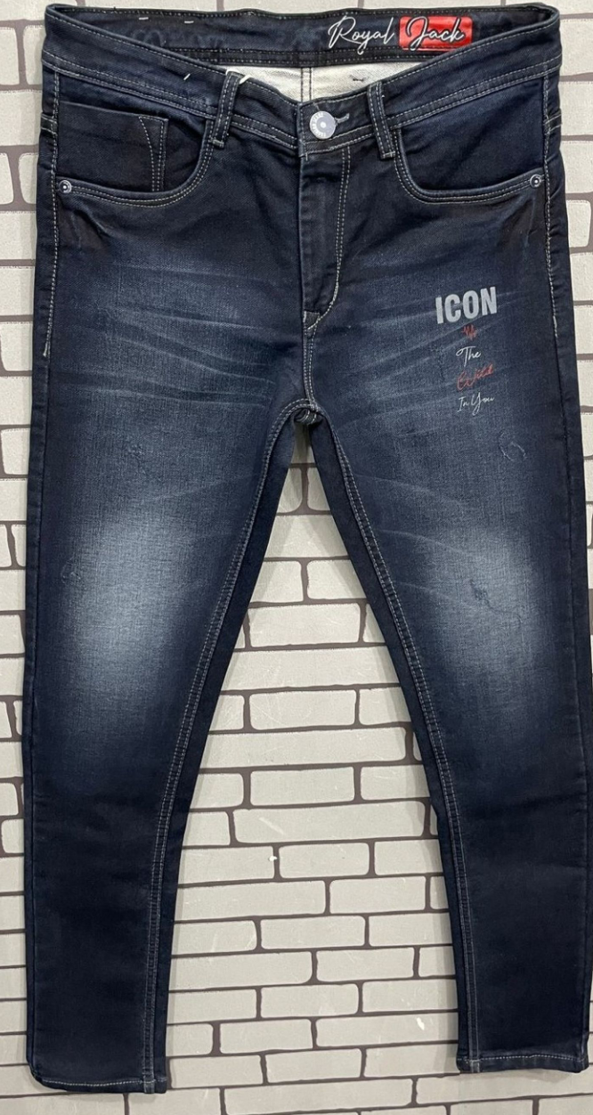 ROYAL JACK JEANS 116