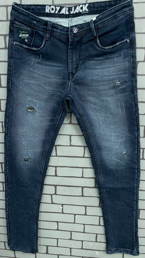 ROYAL JACK JEANS 215