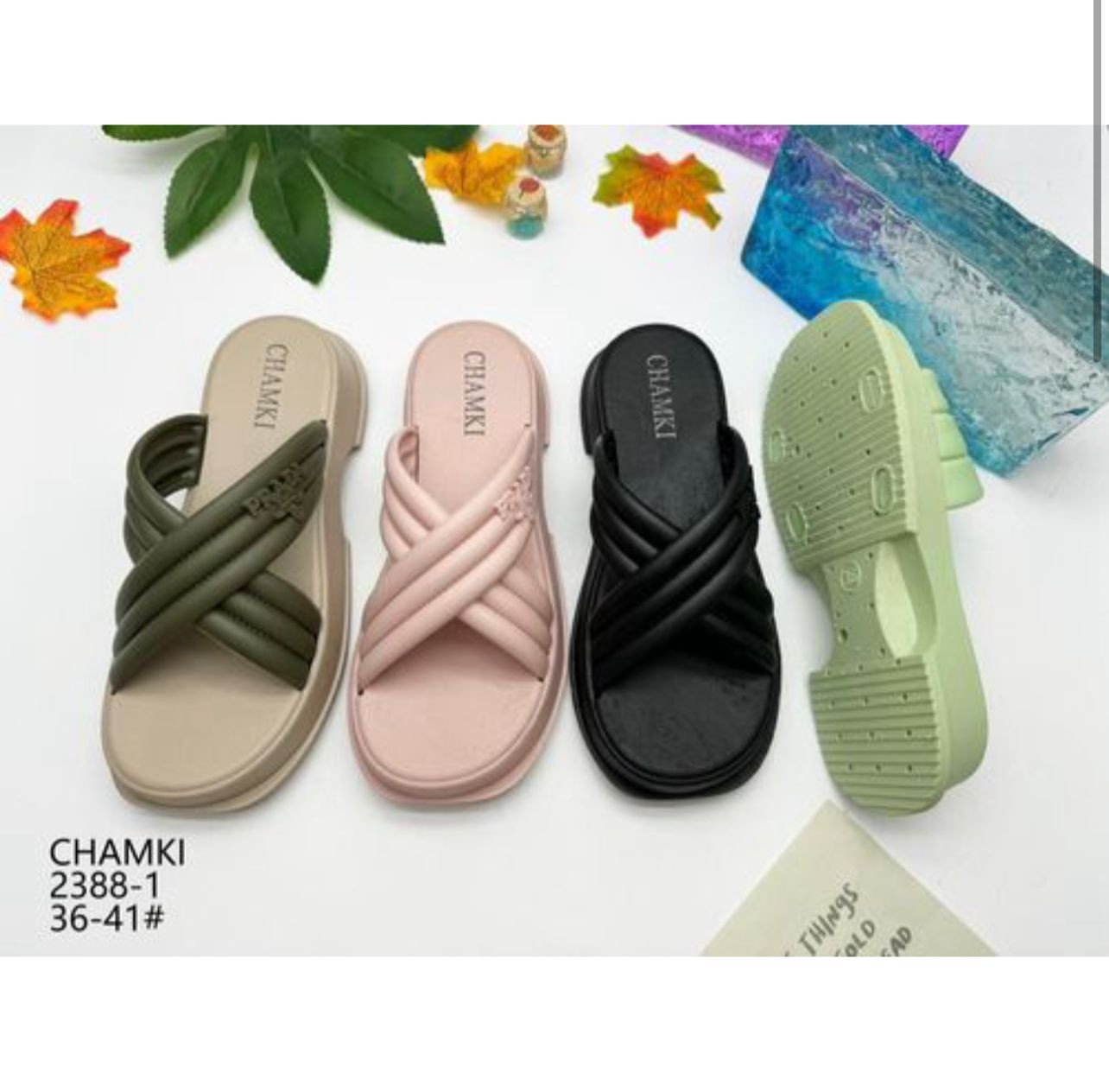 FROH FEET 1802