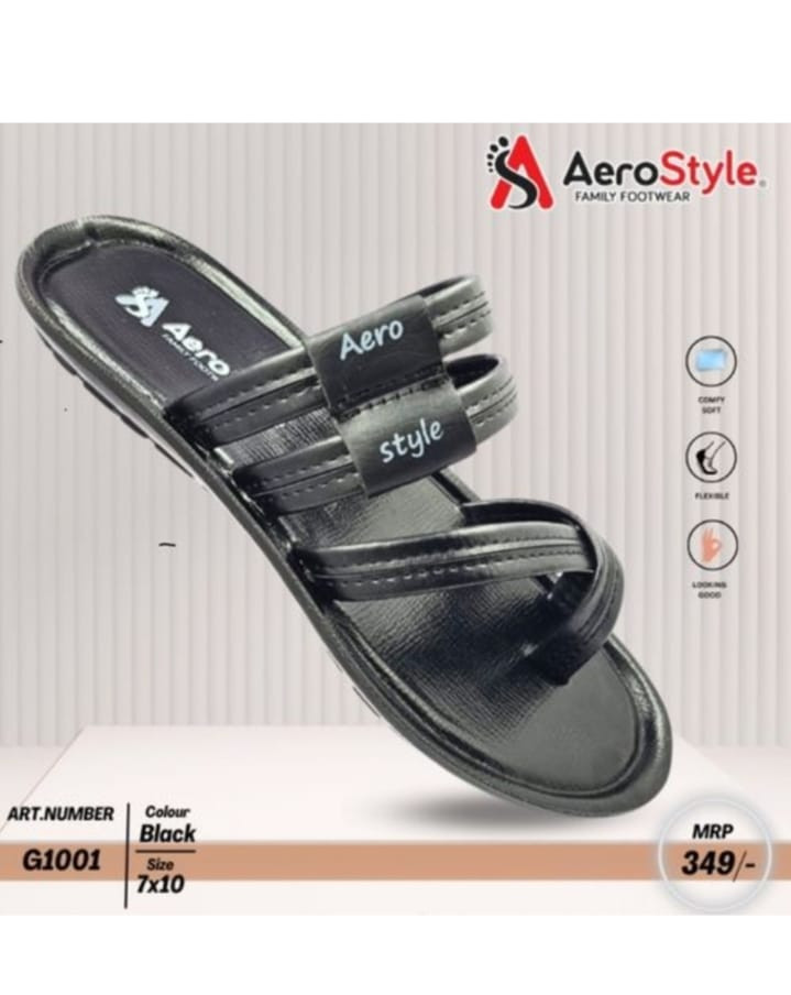 AeroStyle 1001