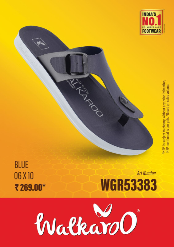 WALKAROO 53383