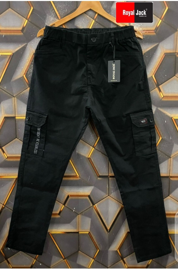ROYAL JACK 245