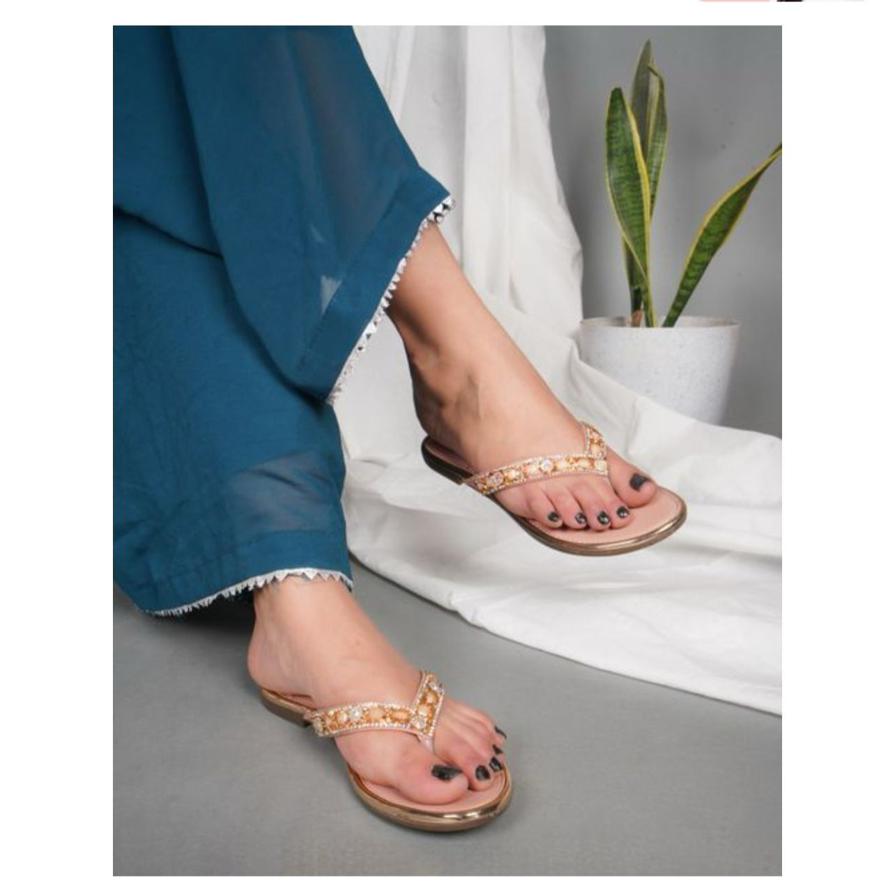 FROH FEET 1847