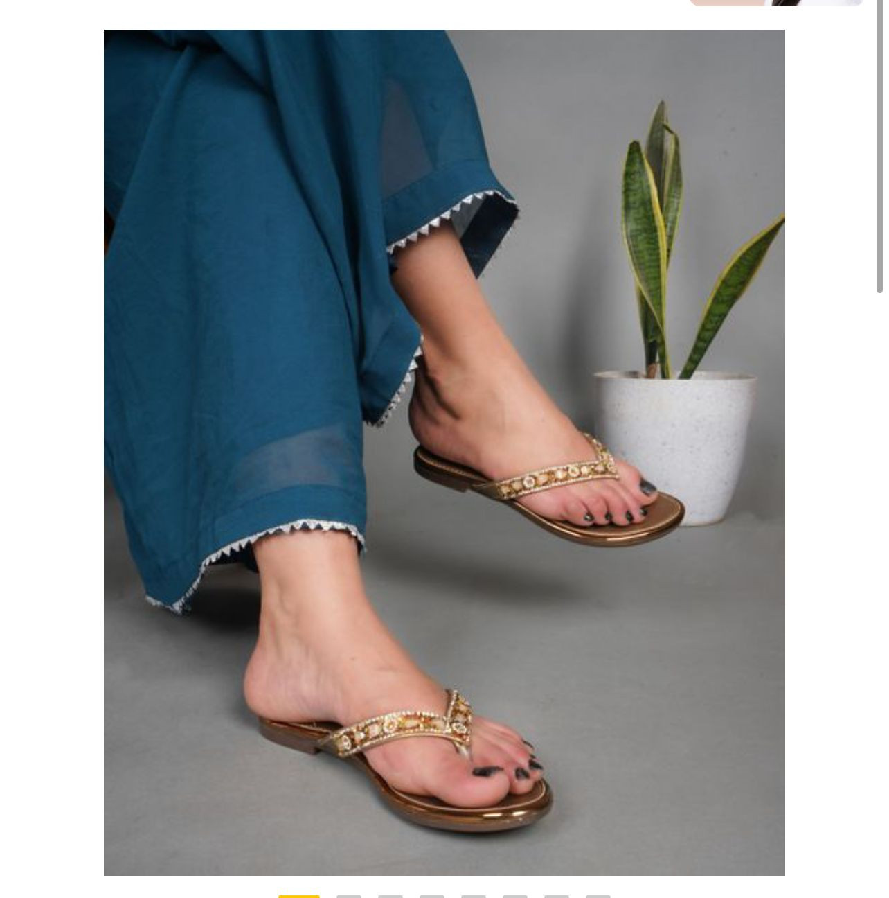 FROH FEET 1849