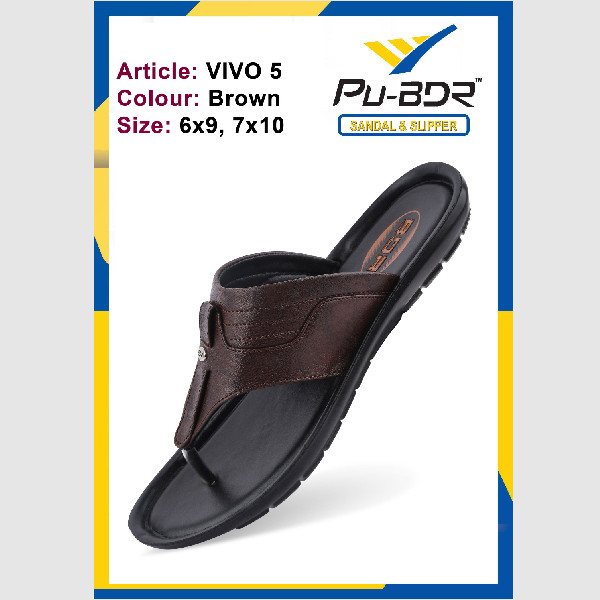 BORDER SHOES 1223