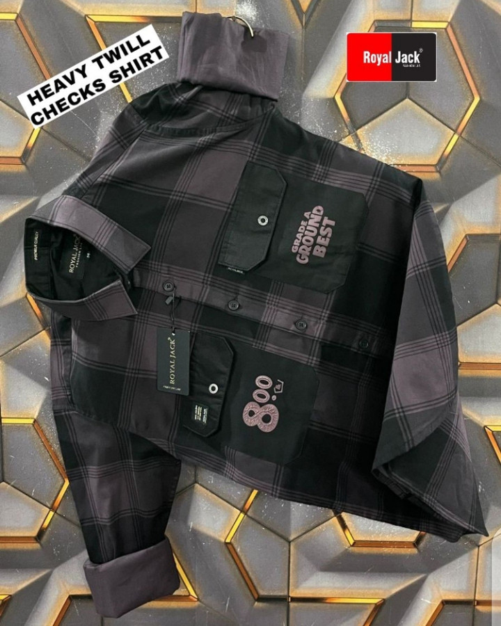 ROYAL JACK 278