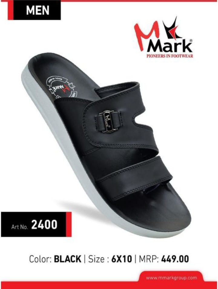 MARK 2400