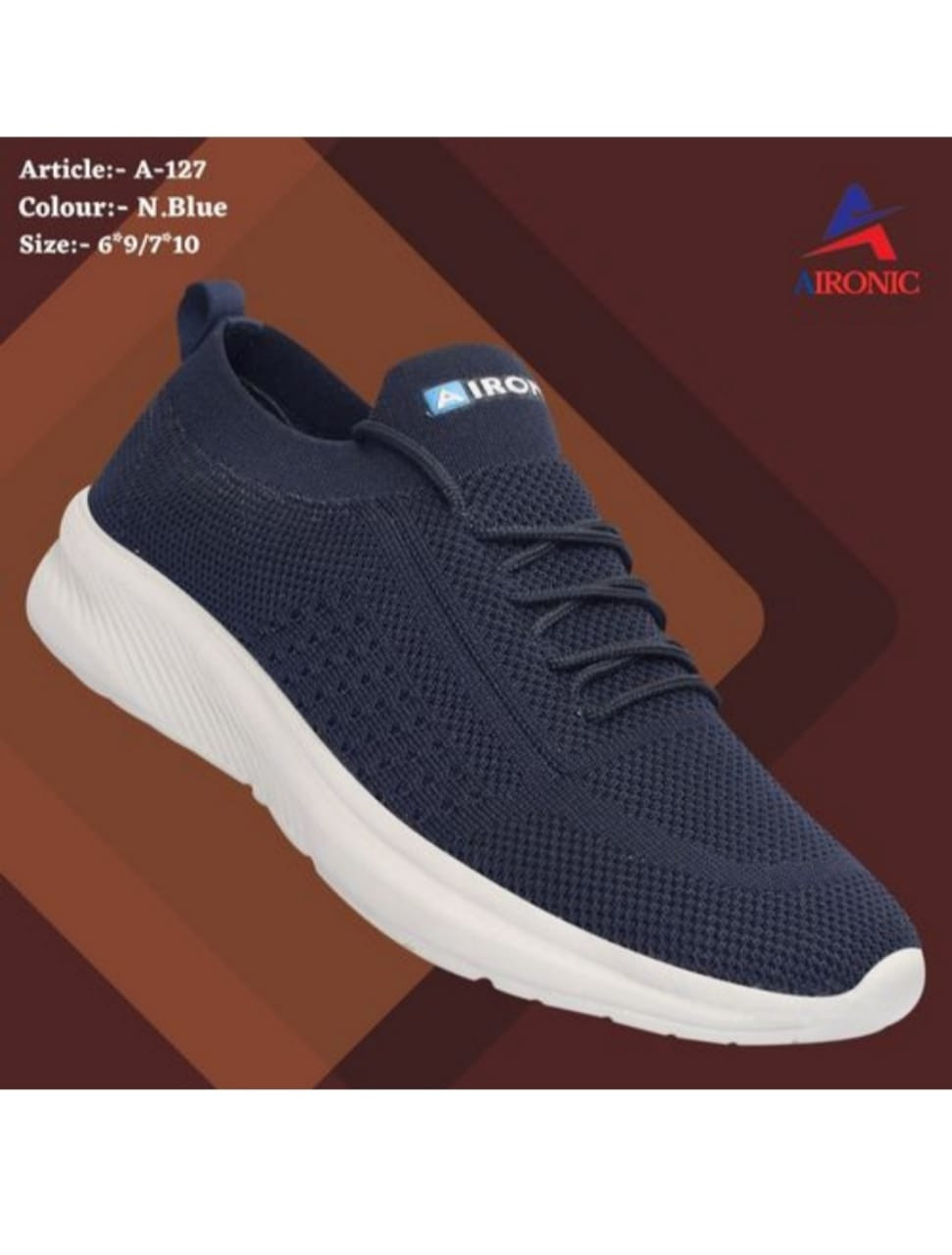 AIRONIC 041