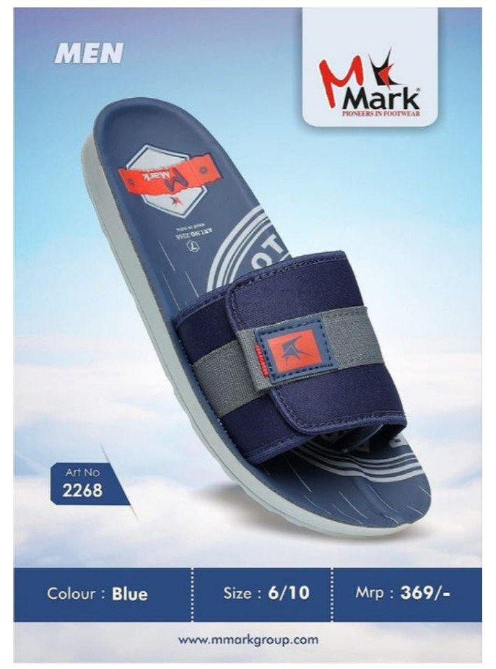 MARK 2268