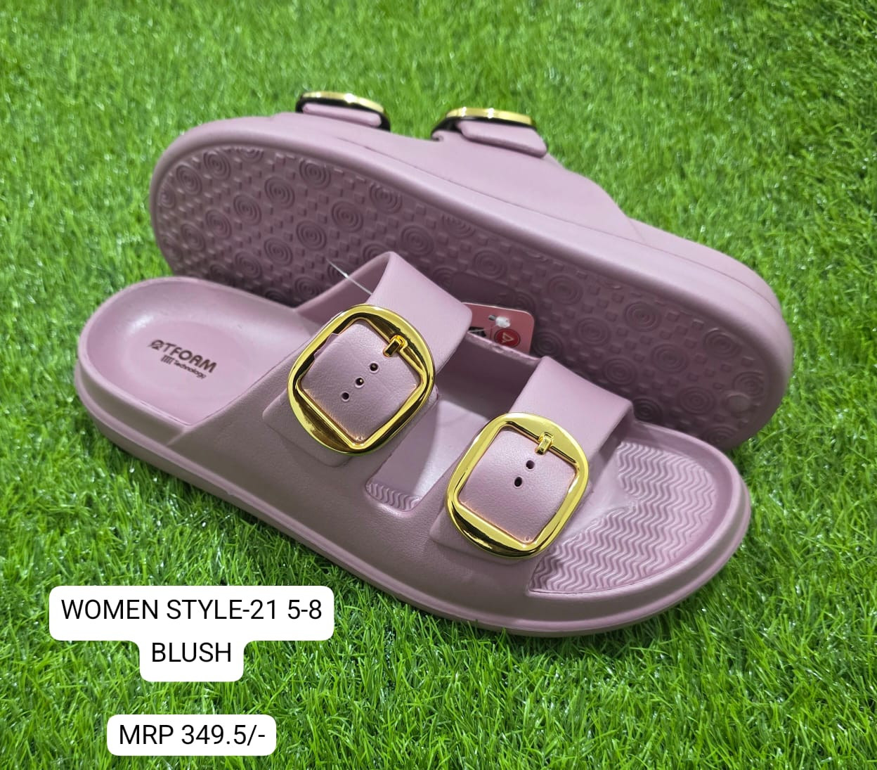 QT FOAM 104