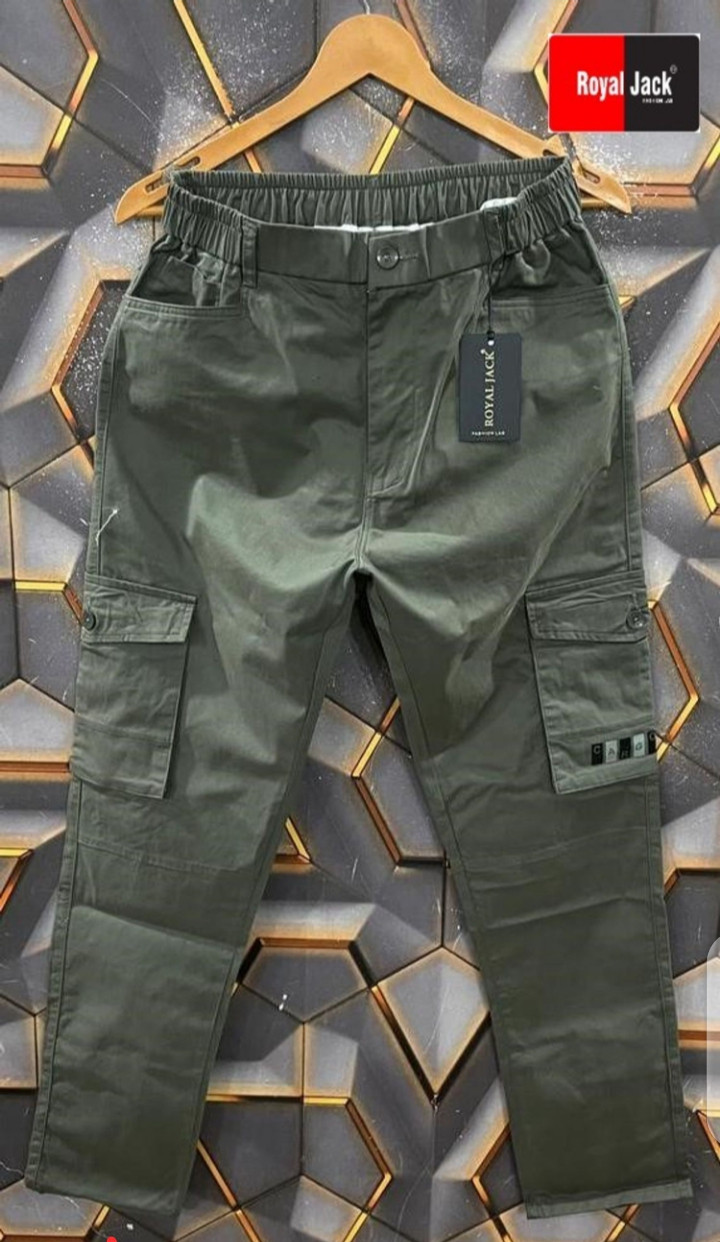 ROYAL JACK 154