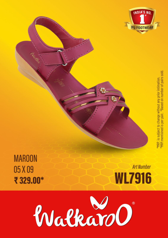 WALKAROO  7916
