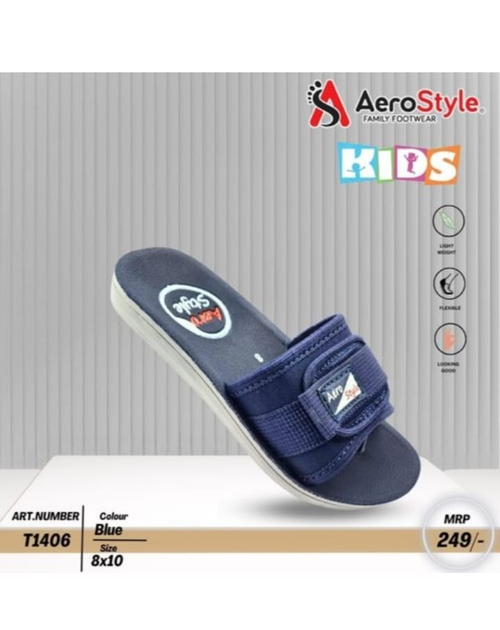 AeroStyle 1406