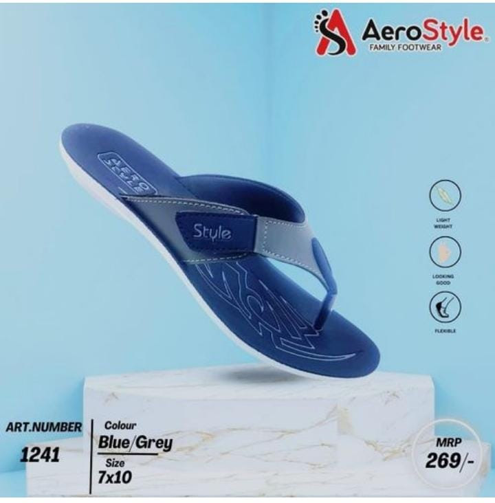 AeroStyle 1241